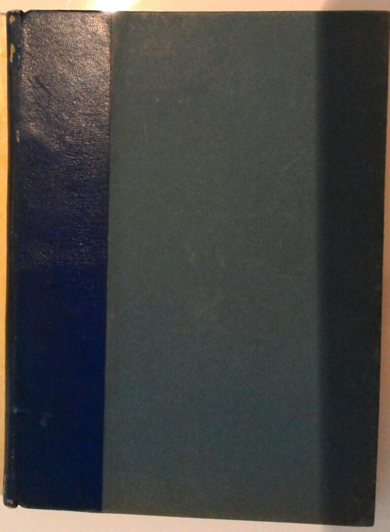 Le Bestiaire ou Cortege Orphee - Rare Book by Raoul Dufy - 1919 For Sale 2