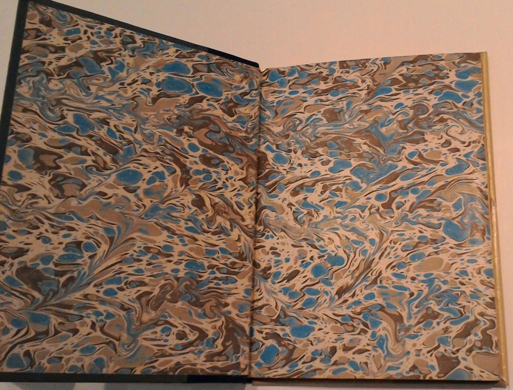 Le Bestiaire ou Cortege Orphee - Rare Book by Raoul Dufy - 1919 For Sale 3