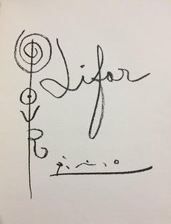 Serge Lifar. Le Destin du...  - Rare Book by Andre Schaikevith - 1971