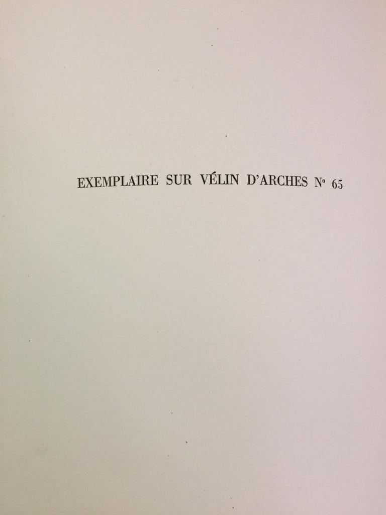 Le Cirque - Seltenes Buch von Marcel Vertès - 1928 im Angebot 7