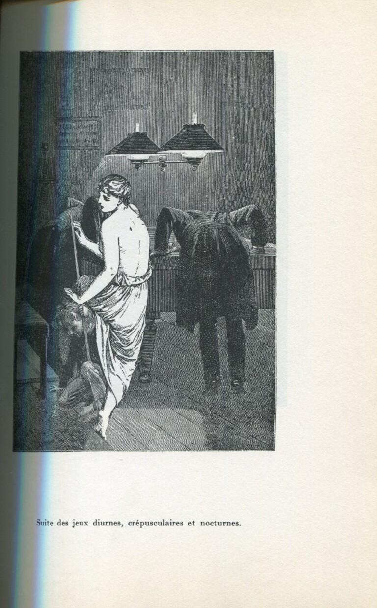 La Femme 100 Têtes - Livre rare illustré par Max Ernst - 1956 1