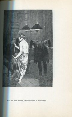 La Femme 100 Têtes - Seltenes Buch illustriert von Max Ernst - 1956