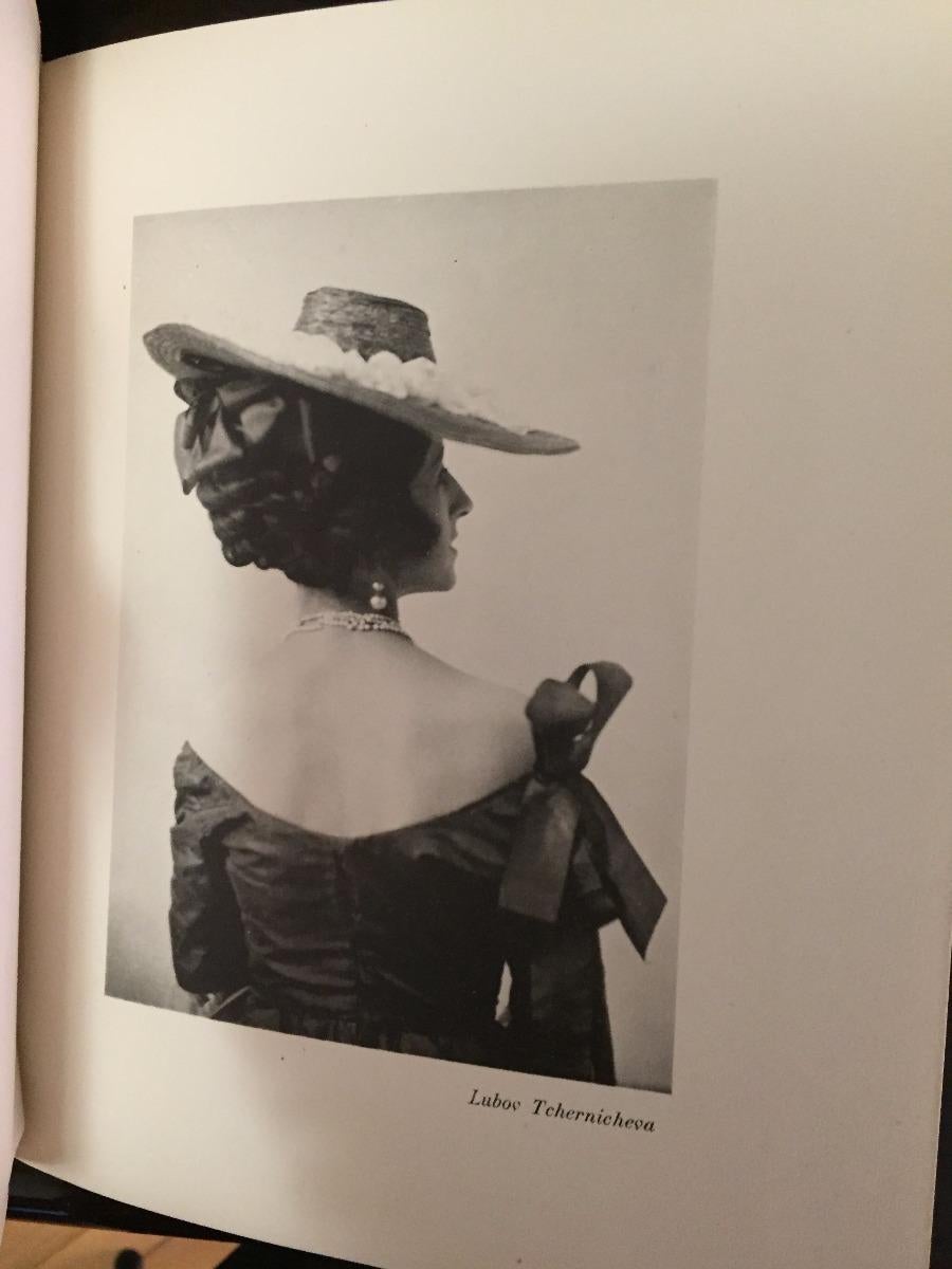 Les Facheux - Seltenes Buch, illustriert von Jean Cocteau - 1924 im Angebot 3