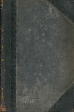 Garibaldi. Sa vie, ses aventures... - Rare Book by Philippe Bordone - 1878