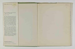 The Last Works of Henri Matisse - Rare Book - 1960