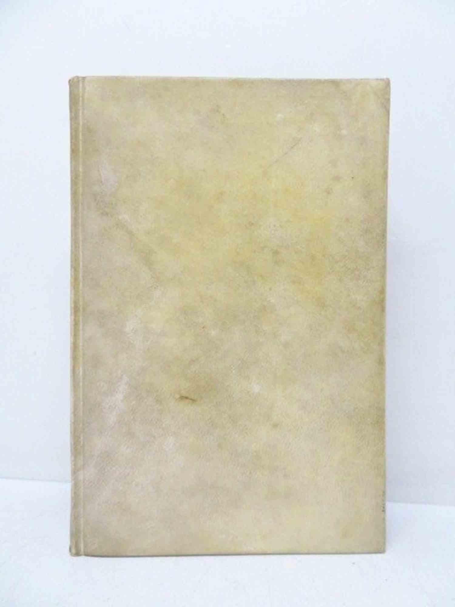 Les Burgraves, une Trilogie - Rare Book by Victor Hugo - 1843 For Sale 7