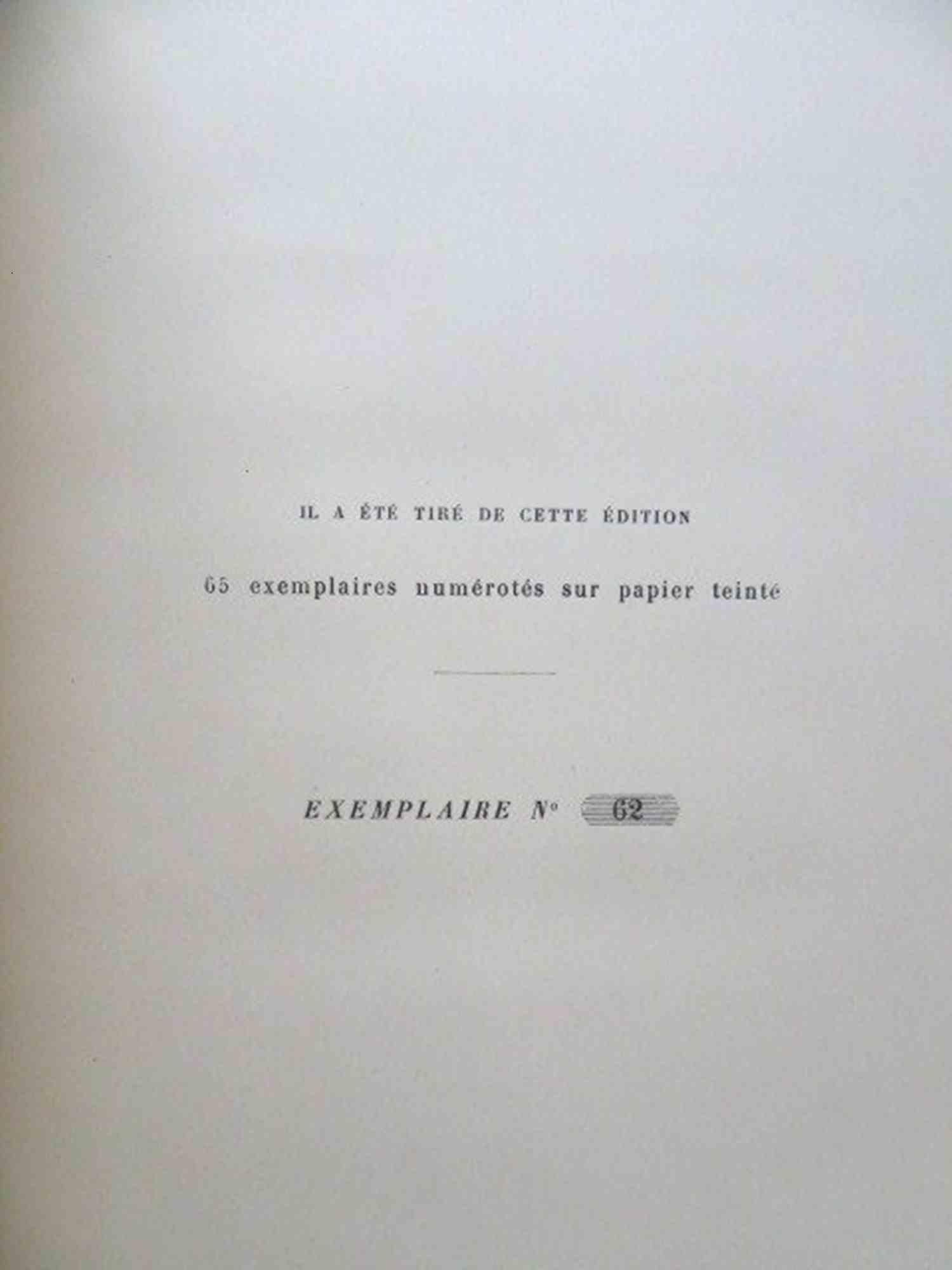 Quatrevingt - Treize - Rare Book by Victor Hugo - 1876 For Sale 5