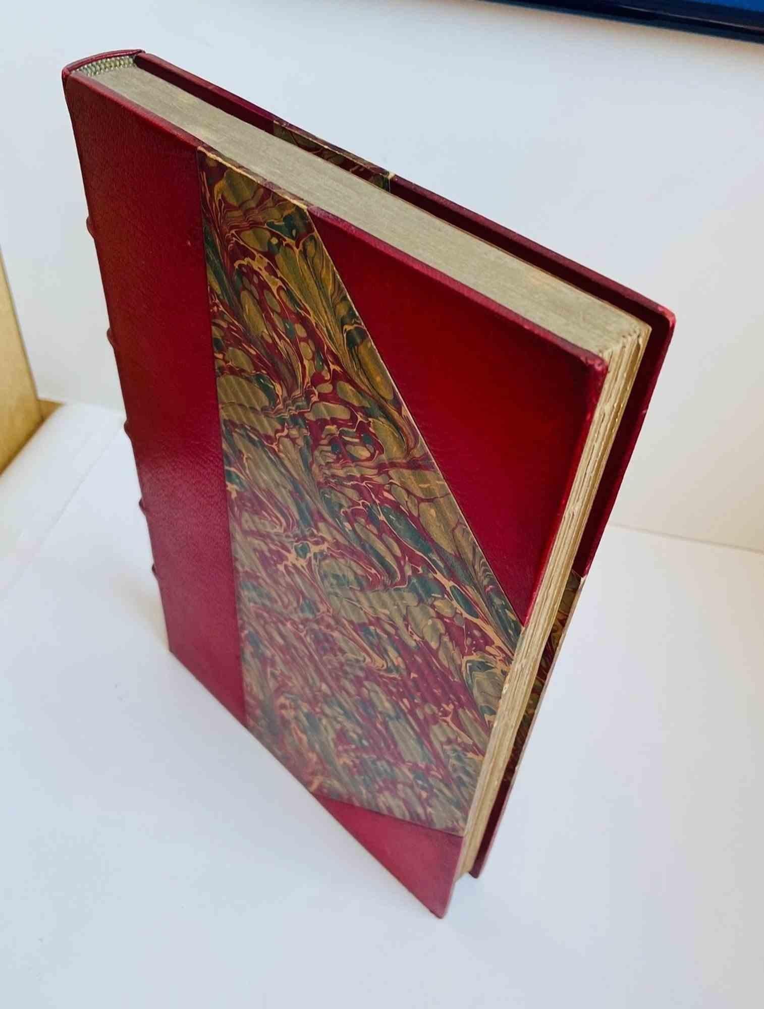 Napoléon le Petit - Rare Book by Victor Hugo - 1879 For Sale 5