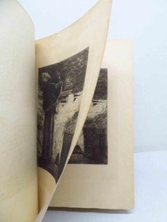 Le Pape – Seltenes Buch von Victor Hugo – 1885