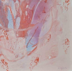 Emergere - Drawing by Maurizio Gracceva - 2023