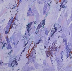 Increspature - Pittura di Maurizio Gracceva - 2014