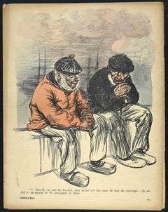 L' Assiette au Beurre - Rare Book - 1903