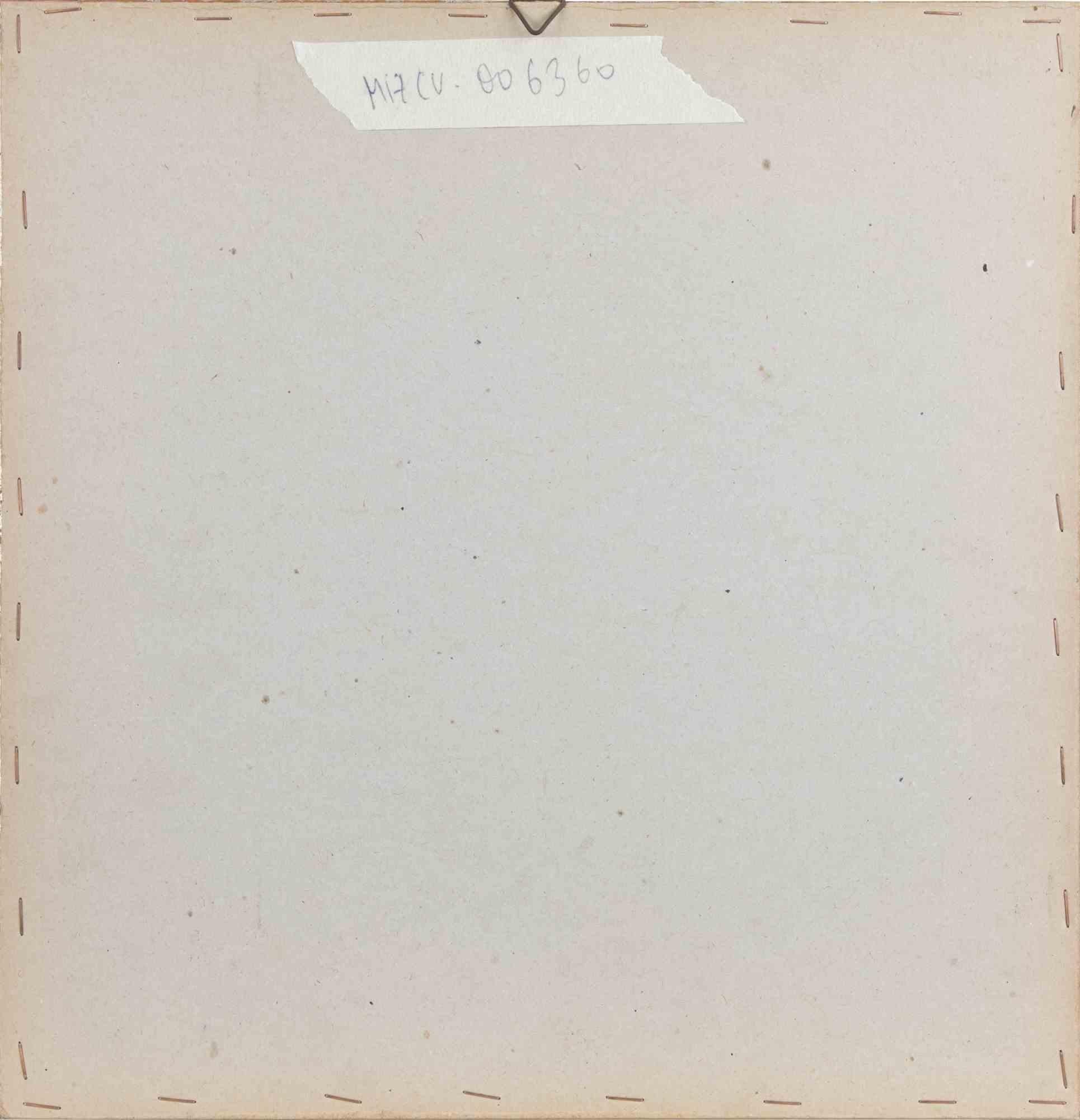 Untited Media de Shu Takahashi, 1974 en vente 2