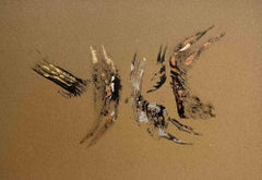 Rhapsody of Freedom – Farbe von Parimah Avani – Rhapsody of Freedom – 2023