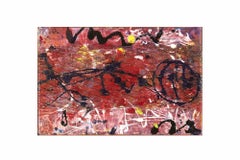 Joker - Paint by Frida&Raul - 2020