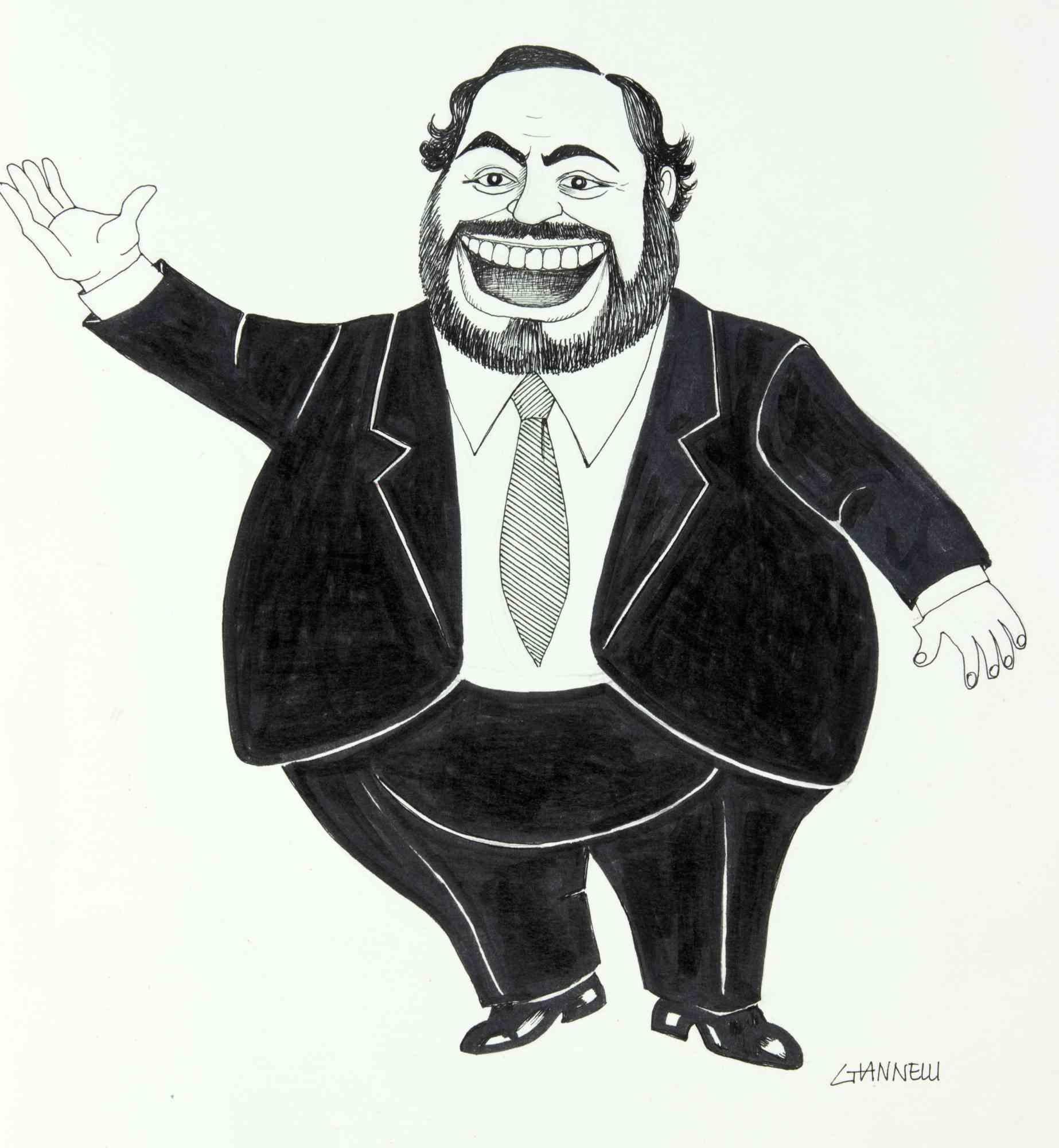 sandro giannelli