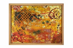 Ancient Greek - Paint by Frida&Raul - 2021