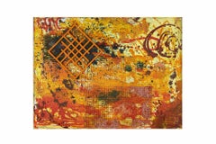 Ancient Greek - Paint by Frida&Raul - 2021