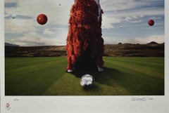 Amante del gioco - Foto di Matteo Basilé - 2008