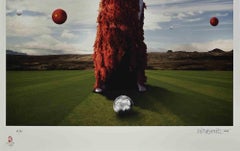 Game Lover - Photo de Matteo Basilé - 2008