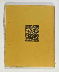 Marie Claire - Rare Book by Marguerite Audoux - Early 20th Century