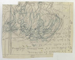 Horsemen - Drawing by Gabriele Galantara - Early 20th Century