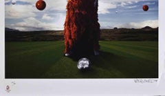 Amante del gioco - Foto di Matteo Basilé - 2008