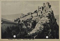 S. Marino Republic - 1960er Jahre
