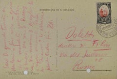 S. Marino Republic - 1960s