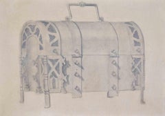 The Box of Wonders de Marguerite Babillot, années 1920