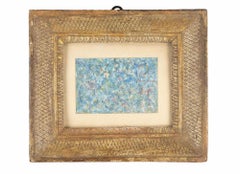 Abstract Composition - Drawing by Mark Tobey - 1960