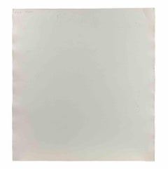 Natura morta - Disegno di Carlo Ravagnan - Anni '1960