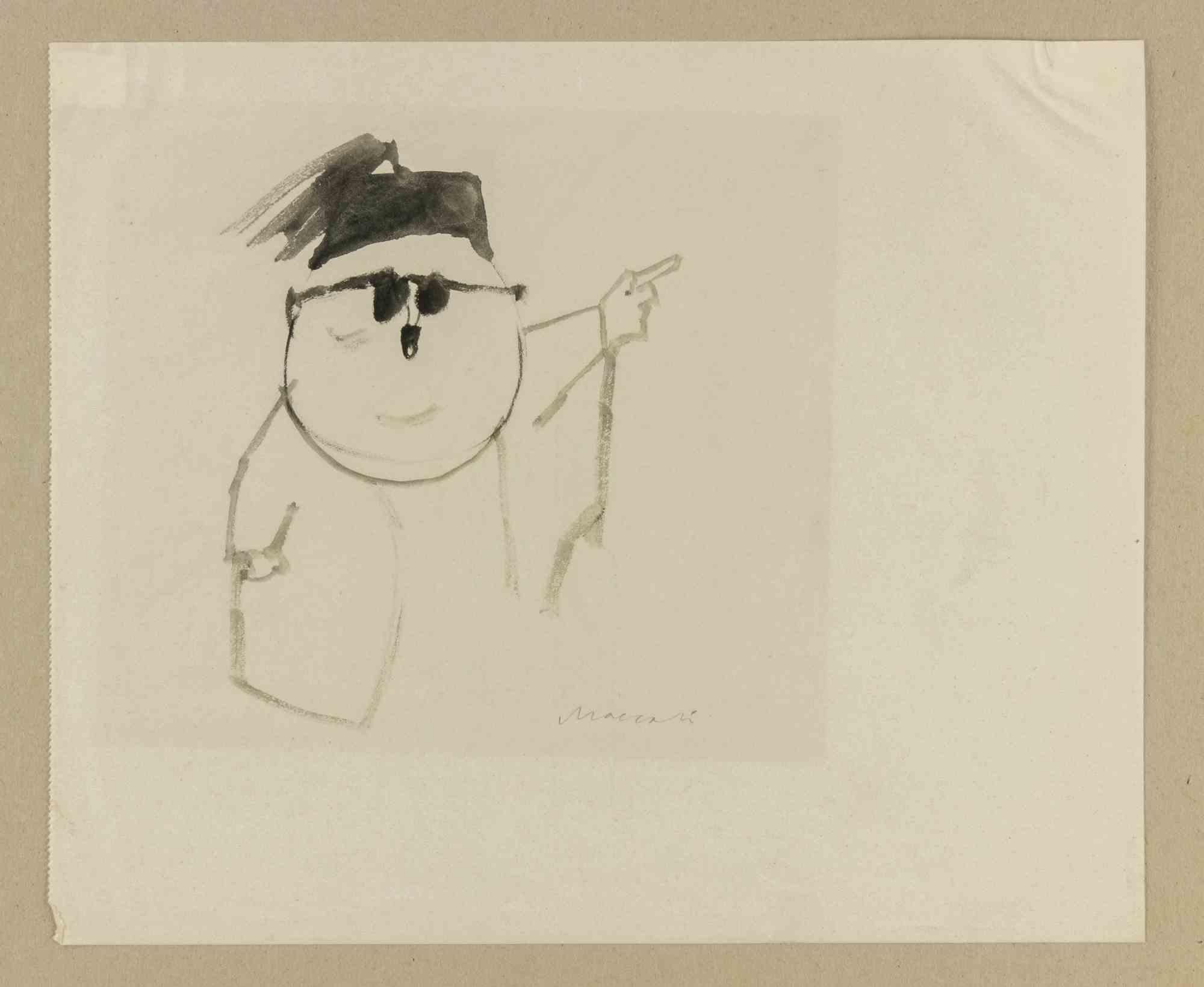 Sposa Disegni e acquarelli