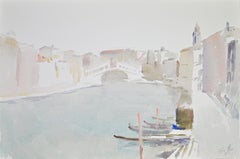 View of Venice