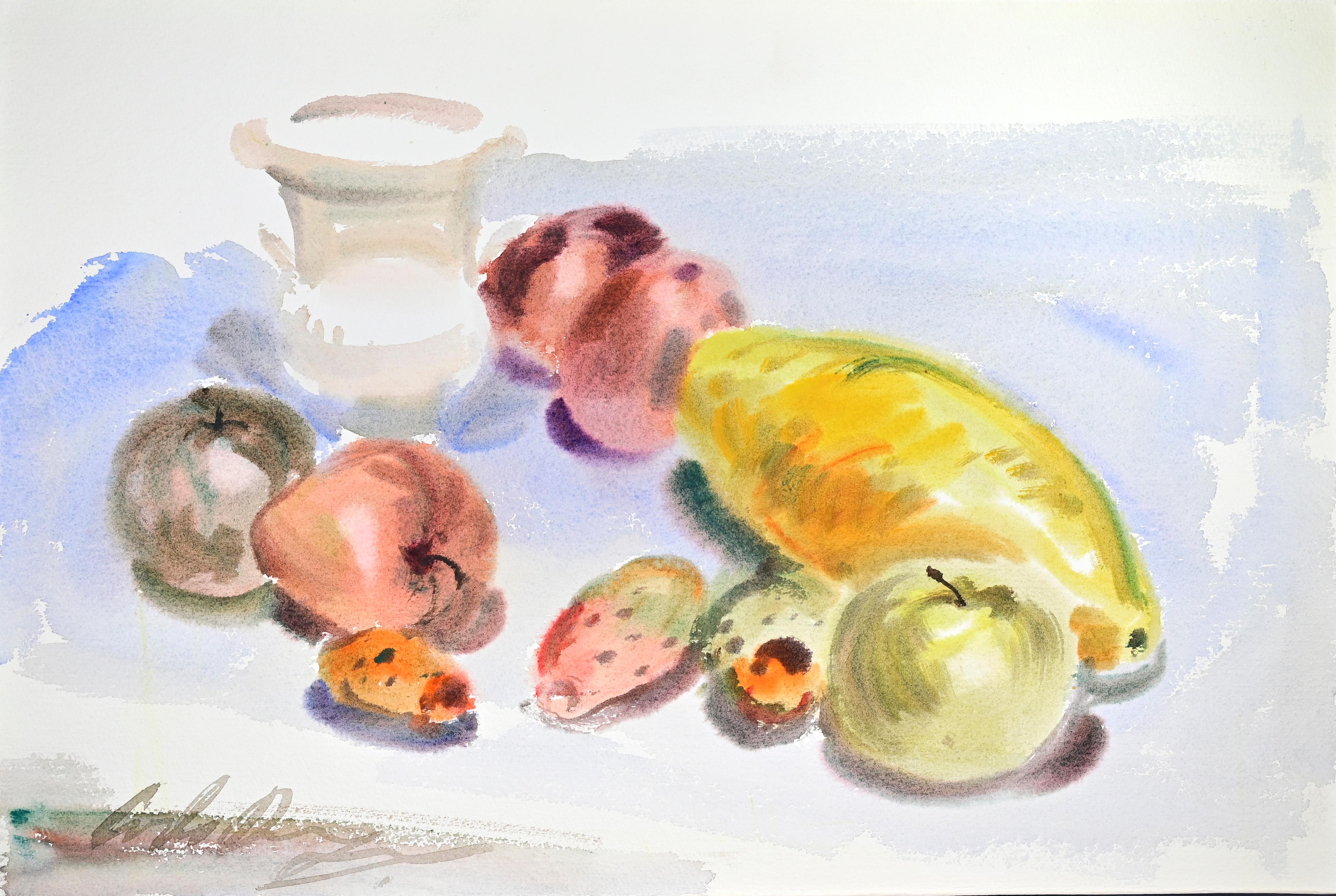 Carlo Ravagnan Still-Life - Still Life