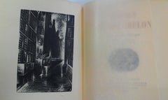 Monsieur De Bougrelon - Volume by Jean Lorrain - 1928