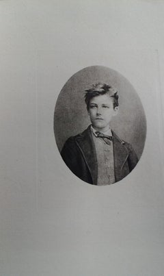 Œuvres Complètes d'Artur Rimbaud - Vol. II... - Volume by Arthur Rimbaud - 1922