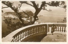 Postcard from Naples