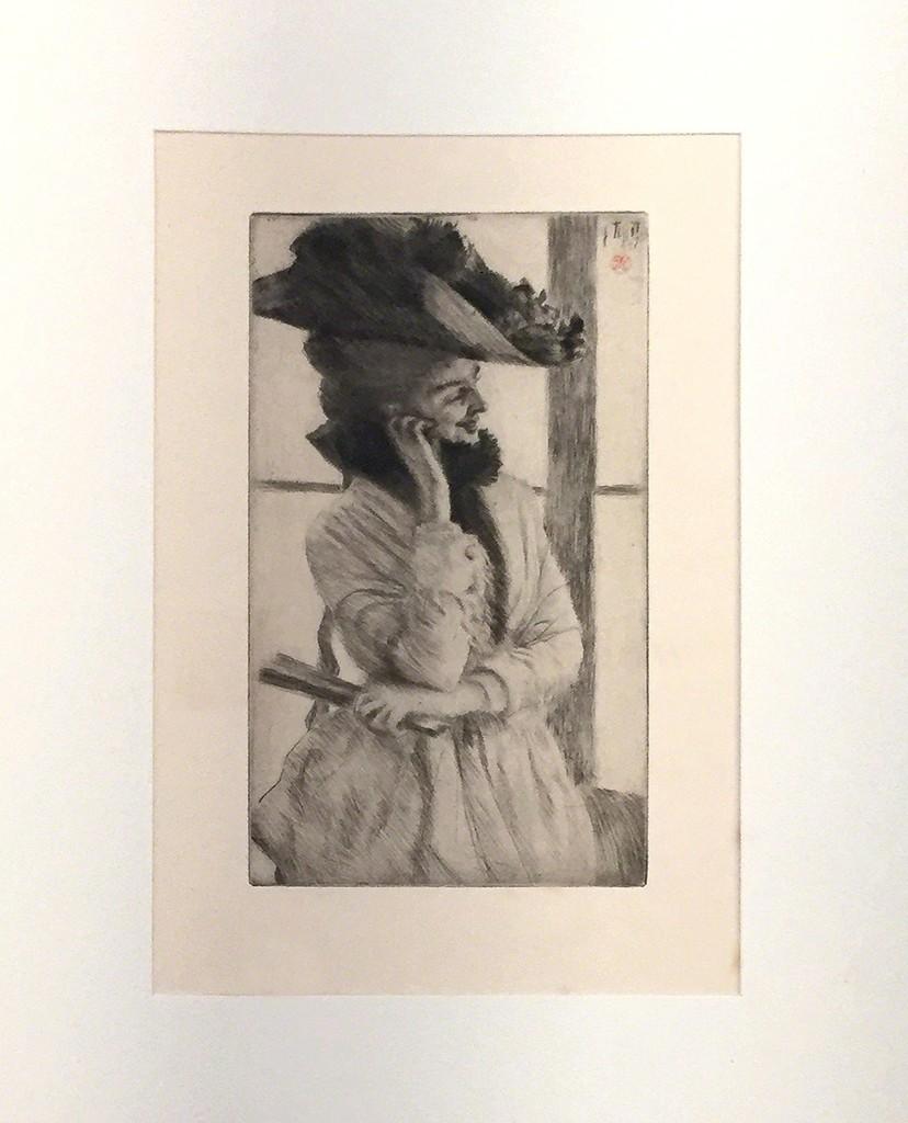 james tissot etchings