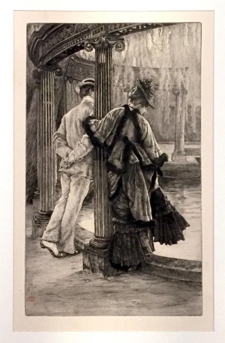 james tissot etchings