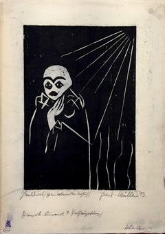 1910-1919 Weitere Kunstwerke