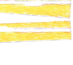 Levels - Original Lithograph by Claudio Verna - 1970 ca.