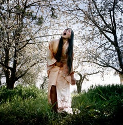 Madama Butterfly  - Fotografía original de edición limitada de Angelo Cricchi