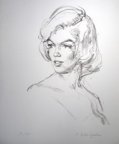 SELEZIONE "Marilyn": tre straordinari pezzi in vendita