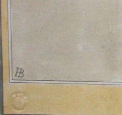 For Auld Lang Syne - Lithograph by J. Doyle - 1831