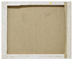 Happy Monkeys - Oil on Canvas by Anastasia Kurakina - 2019