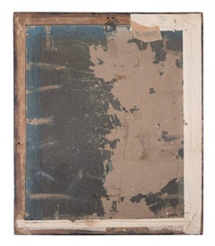 New York - Early 20th Century Fifth Avenue - Watercolor Early 1900