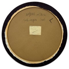 La Gioia (The Joy) - Oil on Canvas 2018