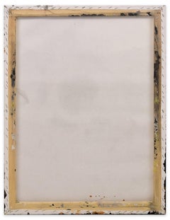 Der Geburt eines Drachens - Acryl auf Leinwand von Elena Ksanti - 2019