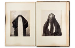 Precious Orientalist Photographic Album, by Sébah Studio and A. Beato